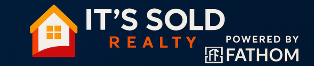 It's Sold Realty